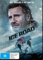The Ice Road