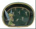 Peter Pan - Tinker Bell Cosmetic Bag 2-Piece Set
