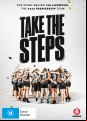 Take The Steps