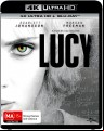 Lucy (4K Ultra HD)
