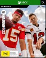Madden NFL 22 (Xbox X Game)