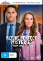 Picture Perfect Mysteries: 3 Film Collection