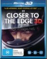 TT3D: Closer To The Edge 3D (Blu Ray)