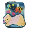 Winnie The Pooh - Heffa-Dreams Zip (Loungefly Purse)