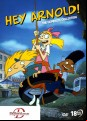 Hey Arnold - Complete Collection
