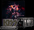 KISS - Kiss Alive Road Case On Tour Replica