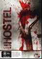 Hostel Trilogy