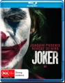 Joker (Blu Ray)