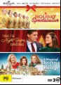 Hallmark Christmas Collection 34