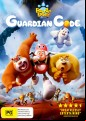 Boonie Bears Guardian Code