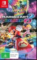 Mario Kart 8 Deluxe (Switch Game)