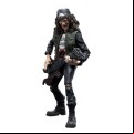 Stranger Things - Rockstar Eddie Mini Epics (Vinyl Figure)