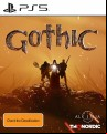 Gothic 1 Remake (PS5 Game)