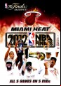 NBA - Miami Heat 2012 Champions (Collectors Edition)