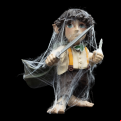 The Lord Of The Rings - Frodo Baggins SDCC 2023 Mini Epics (Vinyl Figure)