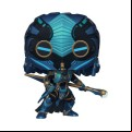 Black Panther 2: Wakanda Forever - Okoye (Midnight Angel) (Pop! Vinyl)