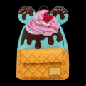 Disney - Sweets Ice Cream Mini (Loungefly Backpack)
