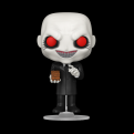 Buffy The Vampire Slayer - Silent Killer Gentleman (Pop! Vinyl)