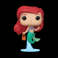 The Little Mermaid (1989) - Ariel With Bag (Pop! Vinyl)