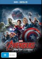 Avengers: Age Of Ultron