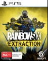 Rainbow Six Extraction (PS5 Game)