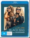 Black Bag (Blu Ray)