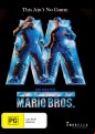 Super Mario Bros