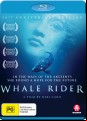 Whale Rider 20th Anniversary (Blu Ray) 