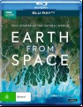 Earth From Space (Blu Ray)