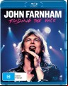 Finding The Voice (Blu Ray)