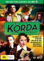 British Film Classics - The Korda Collection - Volume 4