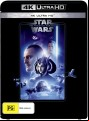 Star Wars 1 - The Phantom Menace (4K UHD Blu Ray)