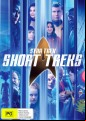 Star Trek Short Treks