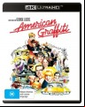 American Graffiti (4K Ultra HD)