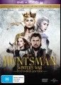 The Huntsman: Winters War