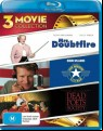 Dead Poets Society / Good Morning Vietnam / Mrs Doubtfire (Blu Ray)