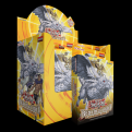 Yu-Gi-Oh - Realm Of Light Structure Deck - 8 Packs