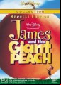James And The Giant Peach