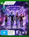 Gotham Knights (Xbox X Game)