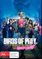 Birds Of Prey