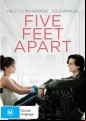 Five Feet Apart