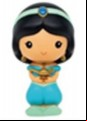 Disney Princess - Jasmine PVC (Bank Figure)