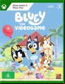 Bluey The Video Game (Xbox X Game)