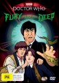 Doctor Who (1967) - Fury From The Deep