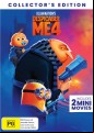 Despicable Me 4