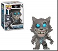 Five Nights at Freddys: The Twisted Ones - Twisted Wolf (Pop! Vinyl)