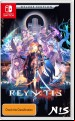 Reynatis Deluxe Edition (Switch Game)