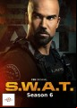 SWAT - Complete Season 6