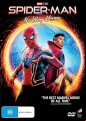 Spider-Man: No Way Home