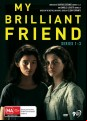 My Brilliant Friend: Series 1-3